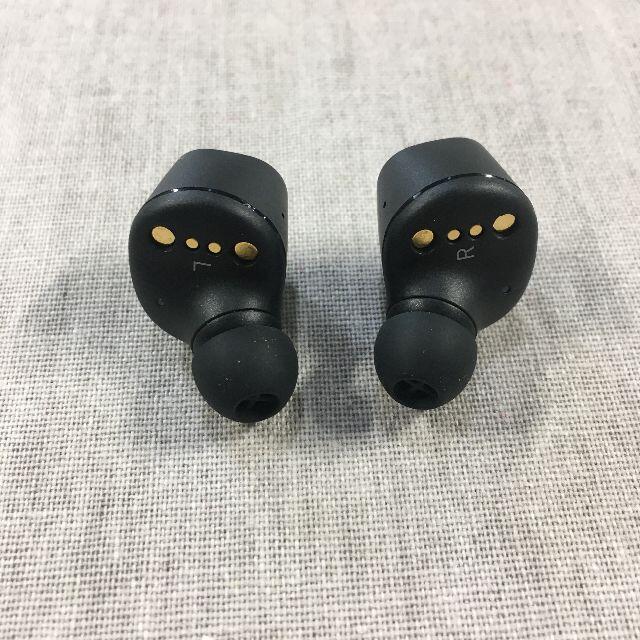 Sennheiser CX 400BT True ワイヤレス ブラック スマホ/家電/カメラのオーディオ機器(ヘッドフォン/イヤフォン)の商品写真