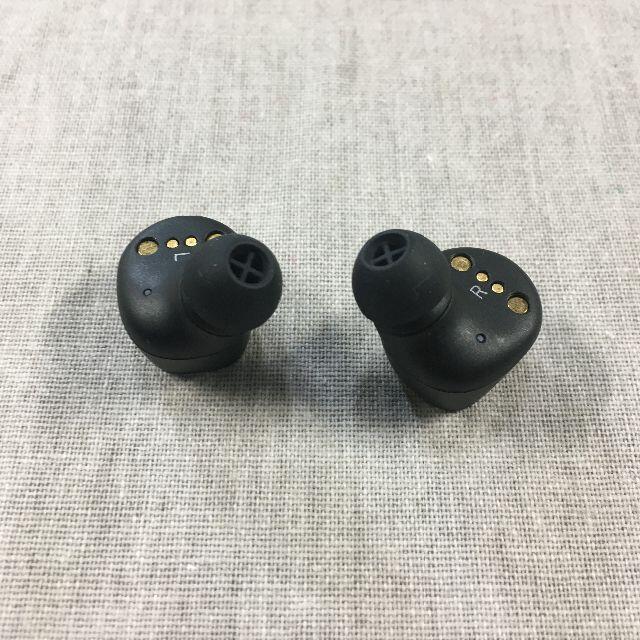 Sennheiser CX 400BT True ワイヤレス ブラック スマホ/家電/カメラのオーディオ機器(ヘッドフォン/イヤフォン)の商品写真