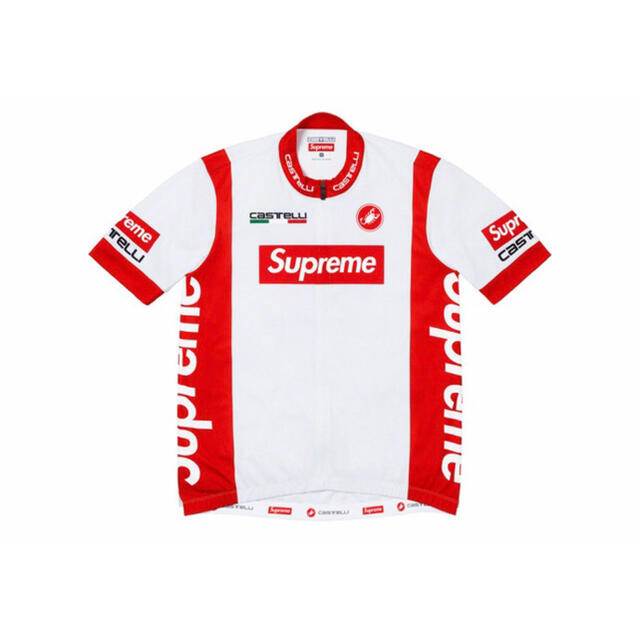 Supreme®/Castelli Cycling Jersey