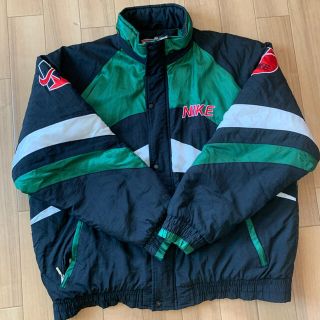 新品未使用 レア NIKE シュプリーム 元ネタ ヴィンテージ 90s ホッケー