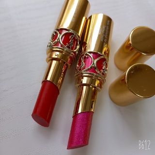 イヴサンローランボーテ(Yves Saint Laurent Beaute)のYSL❤️訳ありリップセット(口紅)