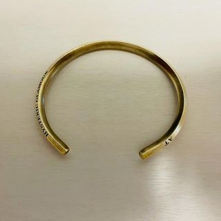 ヒステリックグラマー×アカシックツリー 純銀製バングル ヒステリックグラマー×アカシックツリー 純銀製バングル