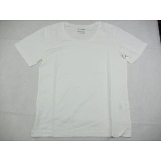 ナノユニバース(nano・universe)のs047 nano universe ナノユニバース　トップス　38サイズ　Ｍ(Tシャツ(半袖/袖なし))