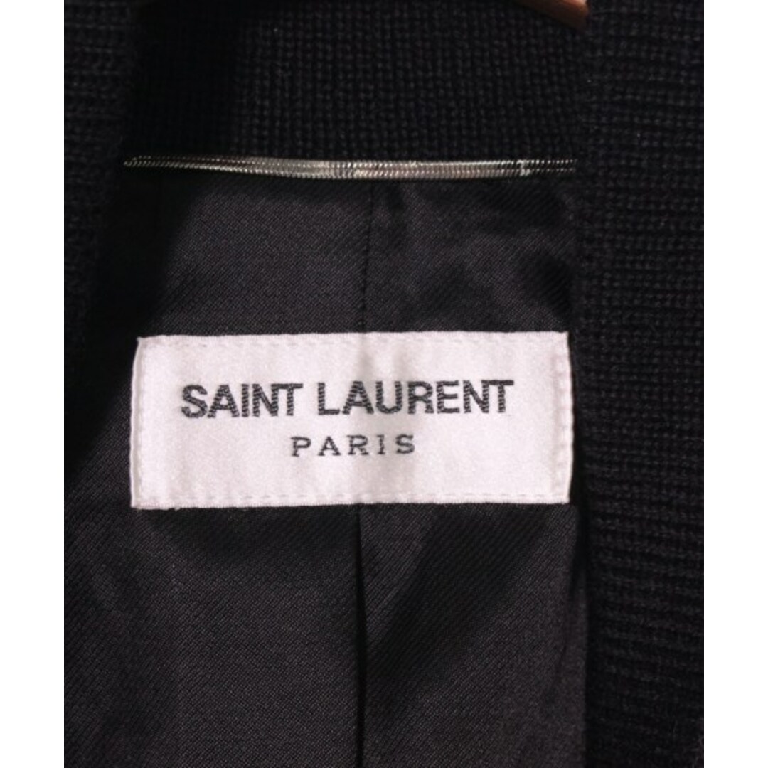 Saint Laurent Paris スタジャン メンズ