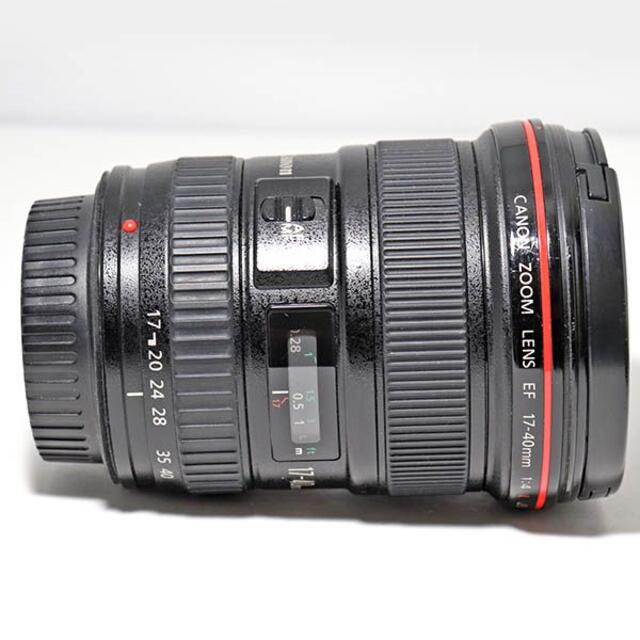 Canon EF17-40mm F4L USM 作例あり Canon EF17-40mm F4L USM 作例あり