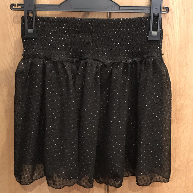 DURAS(デュラス)のデュラス　スカート レディースのスカート(ミニスカート)の商品写真