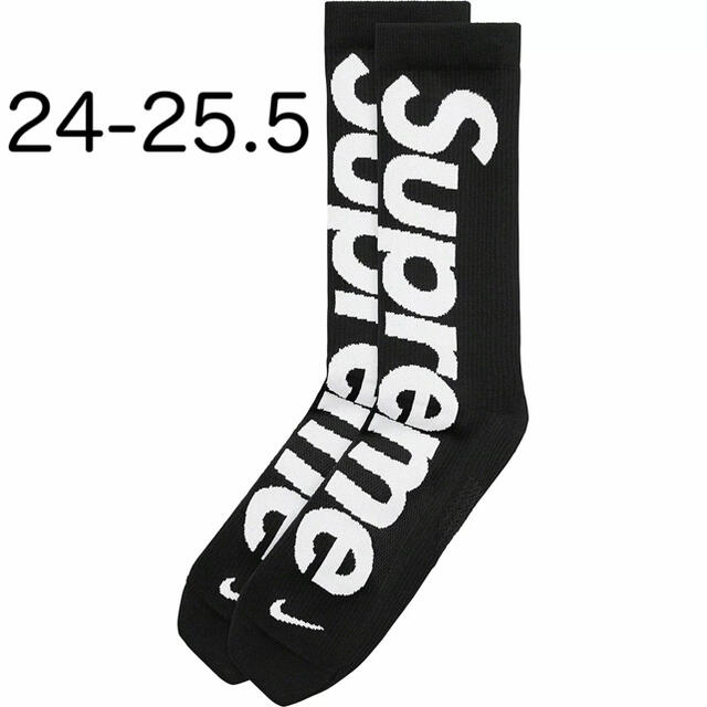 NIKE(ナイキ)のLightweight Crew Socks メンズのレッグウェア(ソックス)の商品写真