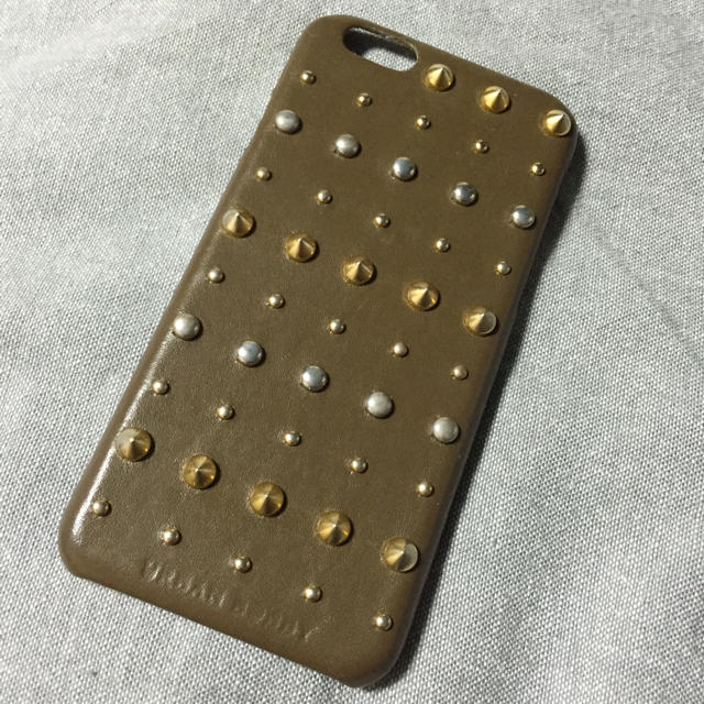 URBAN RESEARCH(アーバンリサーチ)のアーバンボビー♡即完売♡iPhone6ケース スマホ/家電/カメラのスマホアクセサリー(iPhoneケース)の商品写真