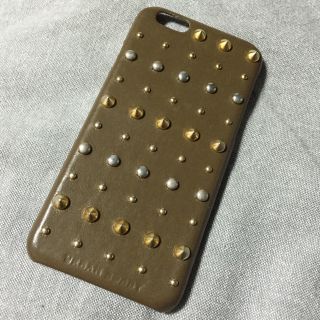 アーバンリサーチ(URBAN RESEARCH)のアーバンボビー♡即完売♡iPhone6ケース(iPhoneケース)