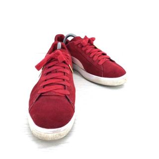 プーマ(PUMA)のPUMA(プーマ) SUEDE IGNITE メンズ シューズ スニーカー(スニーカー)