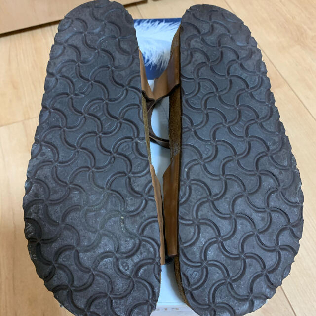 BIRKENSTOCK(ビルケンシュトック)のビルケンシュトック　バリ　サイズ36 レディースの靴/シューズ(サンダル)の商品写真