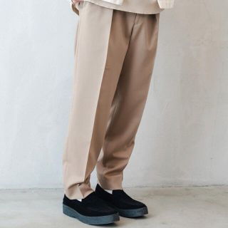 マーカウェア(MARKAWEAR)のMARKAWEAR スラックス(スラックス)