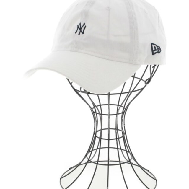 NEW ERA(ニューエラー)のNEW ERA キャップ メンズ メンズの帽子(キャップ)の商品写真