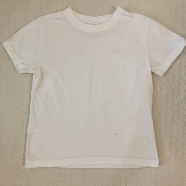 GAP(ギャップ)の120.130 Ｔシャツまとめ売り キッズ/ベビー/マタニティのキッズ服男の子用(90cm~)(Tシャツ/カットソー)の商品写真