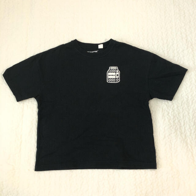 GAP(ギャップ)の120.130 Ｔシャツまとめ売り キッズ/ベビー/マタニティのキッズ服男の子用(90cm~)(Tシャツ/カットソー)の商品写真