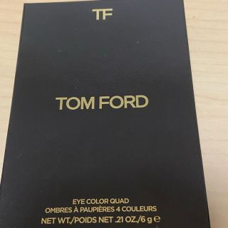 トムフォード(TOM FORD)のトムフォードアイシャドウ(アイシャドウ)