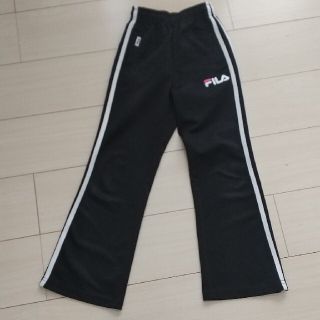 フィラ(FILA)のFILA ジャージパンツ 130(パンツ/スパッツ)