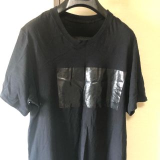 ユリウス(JULIUS)のユリウス　カットソー(Tシャツ/カットソー(半袖/袖なし))