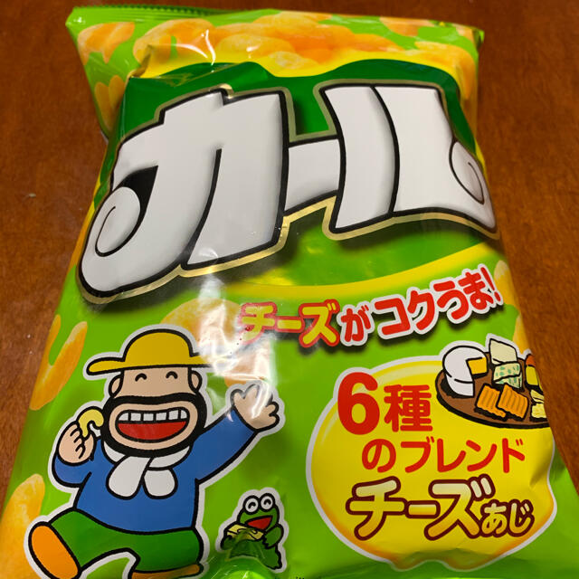 菓子