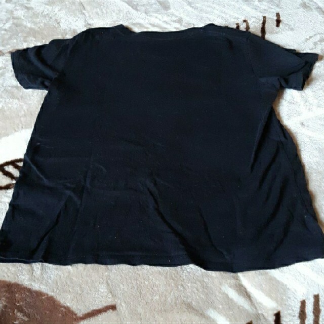 UNIQLO(ユニクロ)の匿名発送　ユニクロのミニー　Tシャツ レディースのトップス(Tシャツ(半袖/袖なし))の商品写真