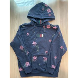 Supreme(花柄 ・ パーカー)のフリマアイテム一覧 Supreme(花柄 ・ パーカー)のフリマアイテム一覧