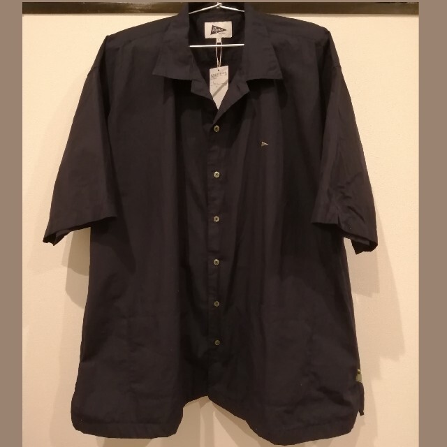 SSZ pilgrim surf supply sam shirts Lメンズ