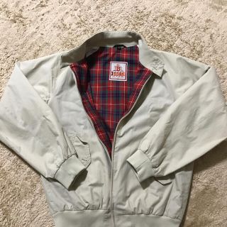 バラクータ(BARACUTA)のバラクータ　G9 ジャケット　サイズ40(ブルゾン)