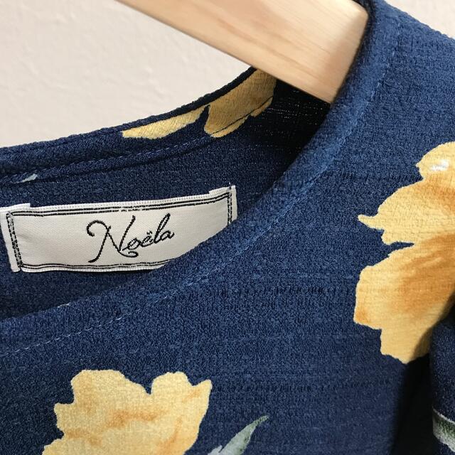 Noela(ノエラ)のアン様　専用 レディースのトップス(カットソー(半袖/袖なし))の商品写真