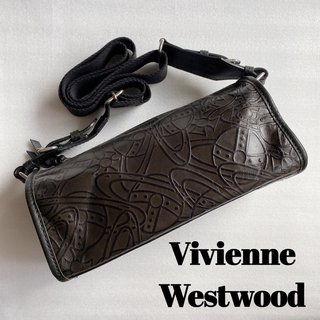 Vivienne Westwood - Saffiano ヤスミンバッグ 黒の通販 by ｢｣｜ヴィヴィアンウエストウッドならラクマ