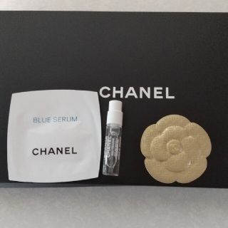 CHANEL - シャネルノベルティポーチ新品未使用の通販 by spring 's