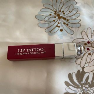 クリスチャンディオール(Christian Dior)のDior Addict LIP TATOO 771(リップグロス)