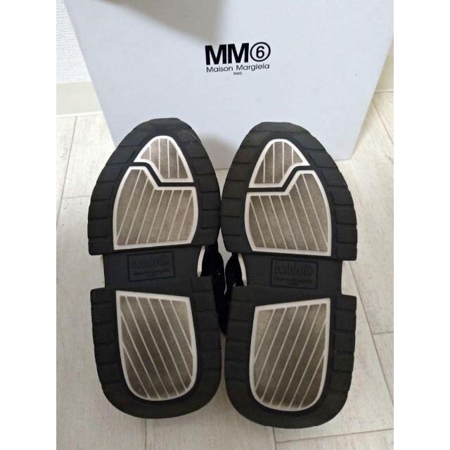 MM6 - MM6 maison margiela サンダル 23cm 美品の通販 by ten10's shop