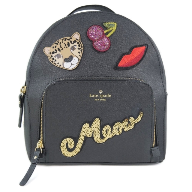 新品低価 kate spade new york - ケイトスペード❤︎❤︎❤︎レザー