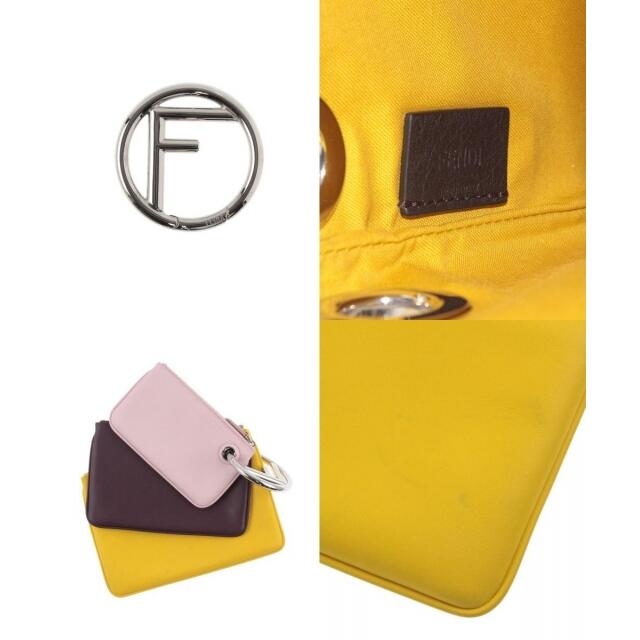 FENDI(フェンディ)のFENDI クラッチバッグ レディース レディースのバッグ(クラッチバッグ)の商品写真