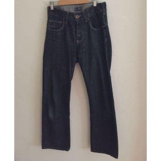 アルマーニジーンズ(ARMANI JEANS)のARMANI JEANSアルマーニジーンズ デニム ジーンズ パンツ サイズ28(デニム/ジーンズ)