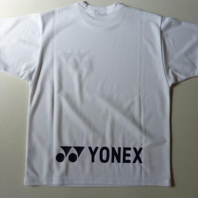 YONEX - テニスウェア ヨネックス Tシャツ3枚組 (送料込)の通販 by saga's shop|ヨネックスならラクマ YONEX - テニスウェア ヨネックス Tシャツ3枚組 (送料込)の通販 by saga's shop|ヨネックスならラクマ