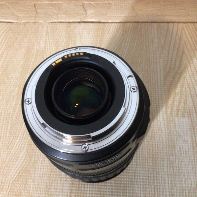 いレンズで Canon Canon EF 28-135mm F3.5-5.6 IS USMの通販 by