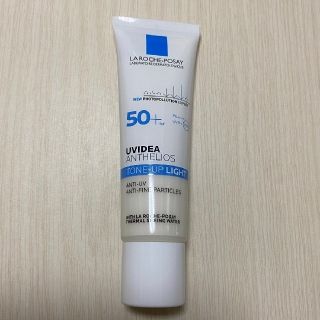 ラロッシュポゼ(LA ROCHE-POSAY)の新品未使用 ラロッシュポゼ プロテクション トーンアップ 30ml(化粧下地)