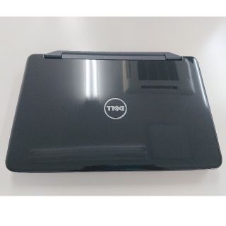 デル(DELL)のinspiron 15 (3520)(ノートPC)