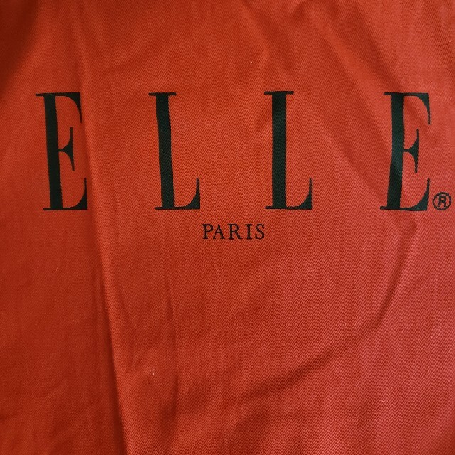 ELLE(エル)のELLE　エプロン レディースのレディース その他(その他)の商品写真