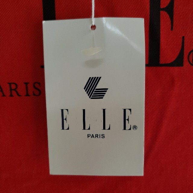 ELLE(エル)のELLE　エプロン レディースのレディース その他(その他)の商品写真