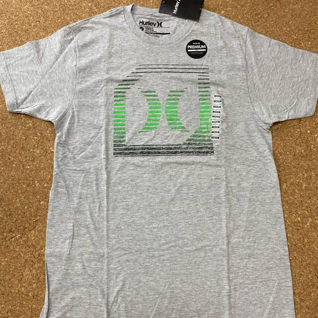 Hurley(ハーレー)のHurleyのTシャツ メンズのトップス(Tシャツ/カットソー(半袖/袖なし))の商品写真