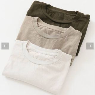 アパルトモンドゥーズィエムクラス(L'Appartement DEUXIEME CLASSE)のL'Appartement アパルトモン 2枚セットT カットソー (Tシャツ(半袖/袖なし))