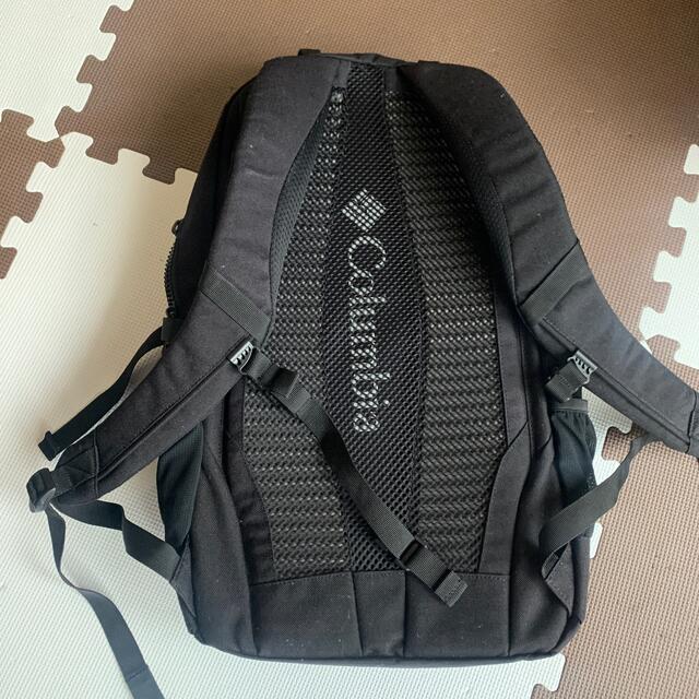 Columbia(コロンビア)のコロンビア  リュック スターレンジ30L メンズのバッグ(バッグパック/リュック)の商品写真