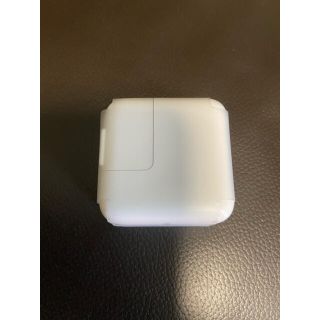 アイパッド(iPad)のiPad mini USBコンセントプラグ(変圧器/アダプター)