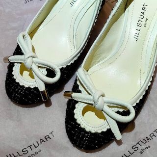 ジルスチュアート(JILLSTUART)のジルスチュアート JILL STUART ヒール/パンプス(ハイヒール/パンプス)