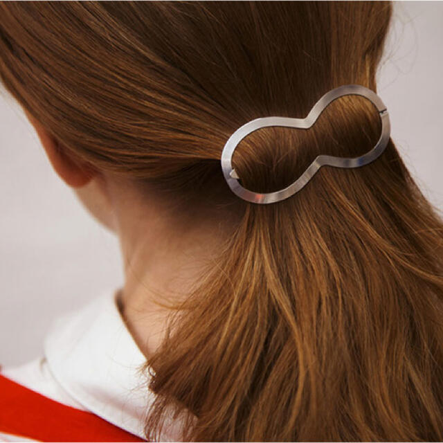 CLINQ ヘアクリップ CLINQ ヘアクリップ