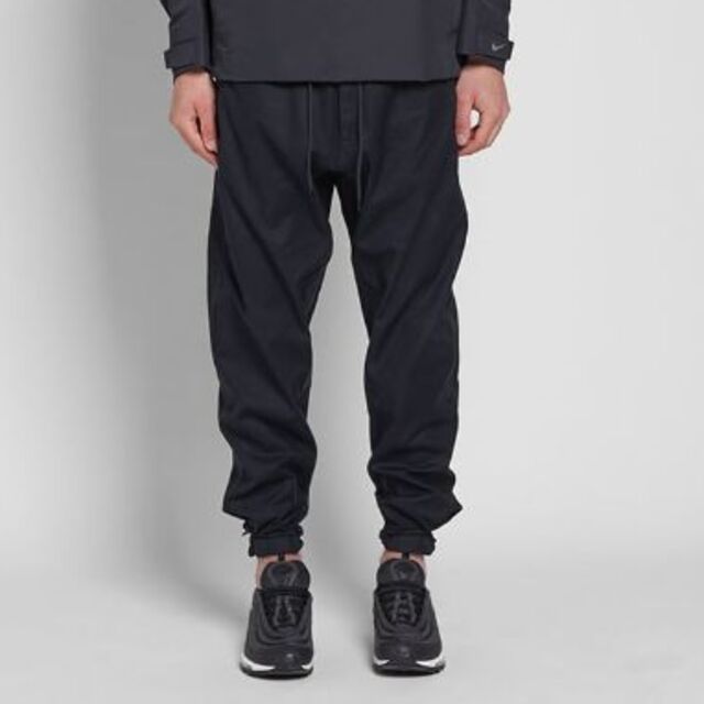 NIKELAB ACG VARIABLE PANT 黒　Lサイズ　新品メンズ