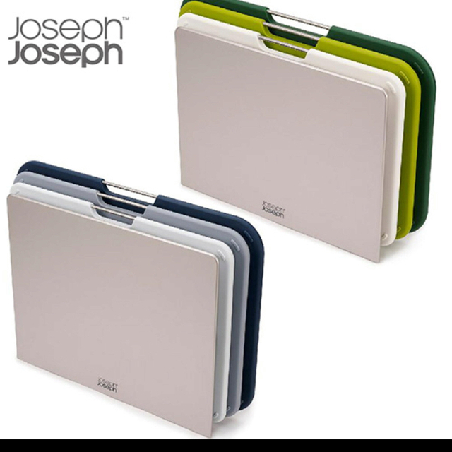 JosephJoseph まな板　新品　未使用　未開封