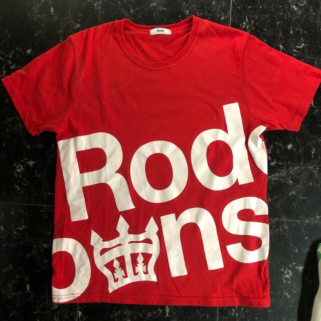 RODEO CROWNS(ロデオクラウンズ)の専用 レディースのトップス(Tシャツ(半袖/袖なし))の商品写真